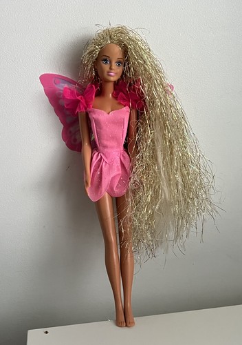 Hasbro 1994 sindy - hasbro,