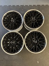 Audi BBS Speedline 18” 5x112