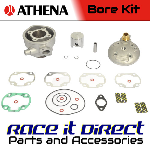 Big bore kit - for, malaguti