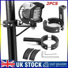 2X Motorcycle Headlight Spot