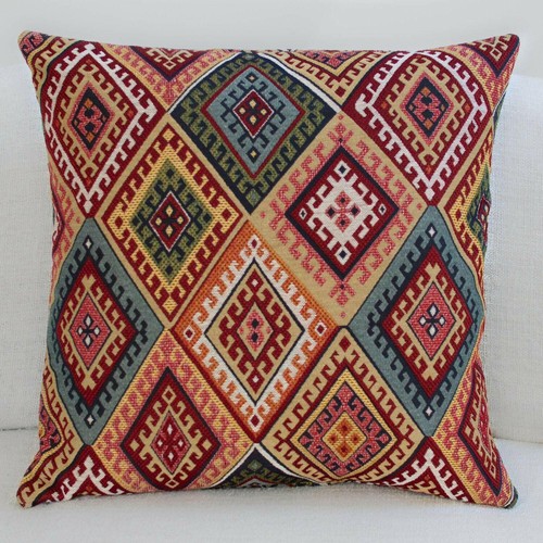 Traditional turkish kilim - traditional,