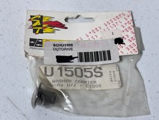 Schumacher U1505s Vintage RC