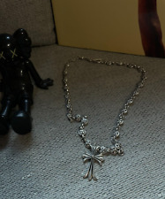 Chrome Hearts Chain 55cm 