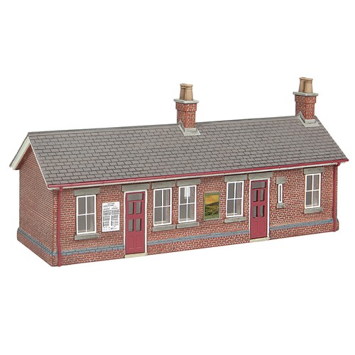 Bachmann 0125 scenecraft - bachmann, 44-0125