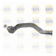 Front Left Outer Tie / Track