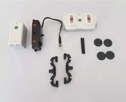 Lego train power functions 0 - lego,