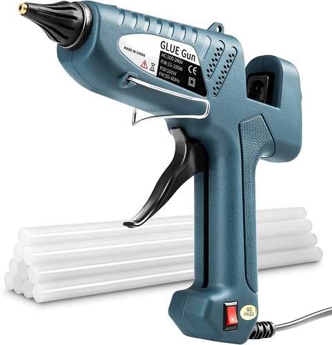 230v 100w electric hot melt - 230v,