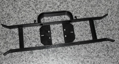 Cable wire tidy - h,