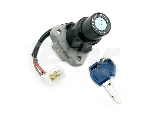 Ignition block for yamaha - ignition, xj