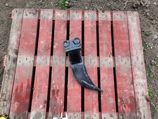 Unused Captok Ripper Tooth Mini Digger Pin To Suit 25mm JCB 85/90mm Spacing