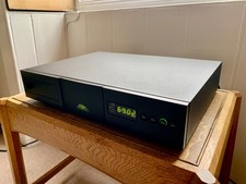 Naim CDX2.2 + Digital Output