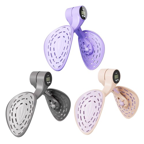 Thigh exerciser muscle - thigh,