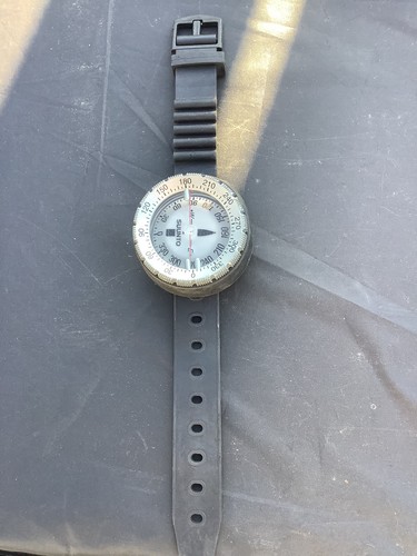 Suunto underwater wrist - suunto,