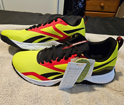 Reebok nano men breathable - reebok, men’s