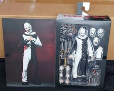 NECA Terrifier (2016) Art the