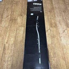 Thule 591 Pro Ride 2015 Roof