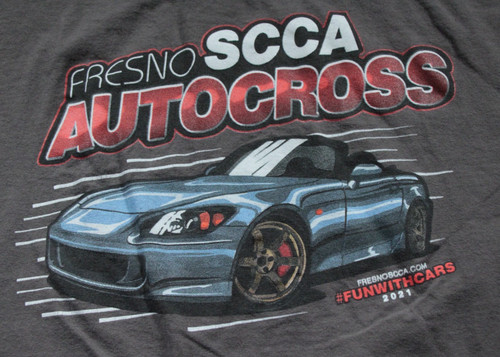 Fresno scca autocross - fresno,