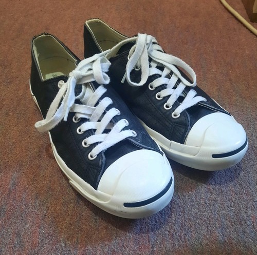 Converse jack purcell black - converse,
