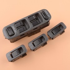 Power Door Window Lift Switch