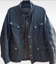 Barbour International Soft