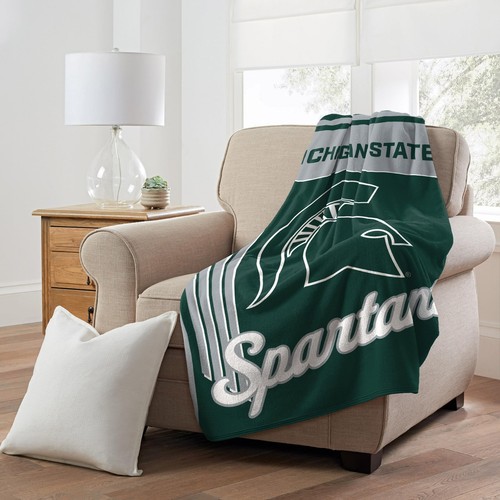 Super soft ncaa - soft, throw