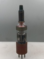Raytheon RK 5721 Klystron
