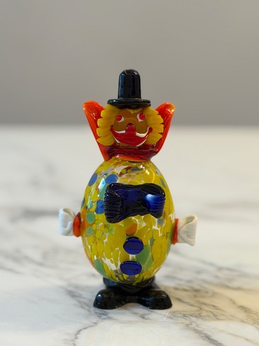 Collection vintage murano - of,