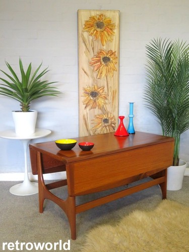 Mcm vintage retro - mcm, 70s