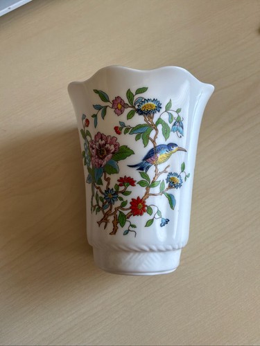 Aynsley fine bone china - fine,