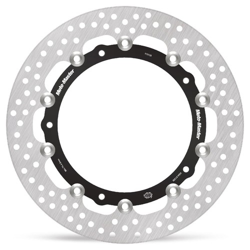 Moto master front floating - front,