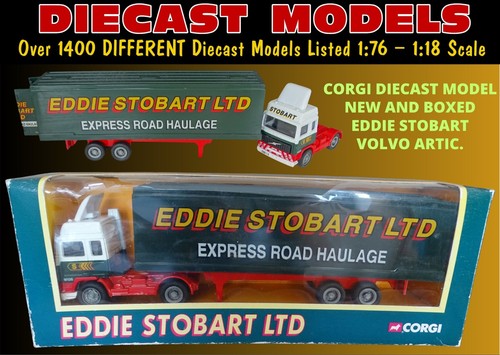 Old corgi diecast - corgi, model