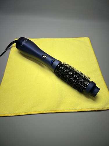 One step hair dryer brush - step,