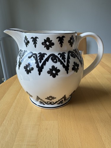 Emma bridgewater black indian - emma,