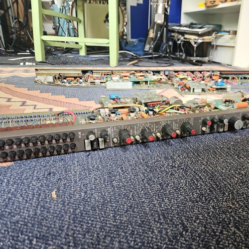 Mci 500 channel - jh-500,