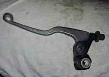 KAWASAKI KH100 CLUTCH LEVER