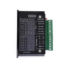 TB6600 Stepper Motor Driver
