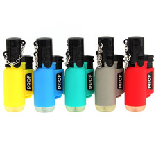 PROF TANK WINDPROOF LIGHTER