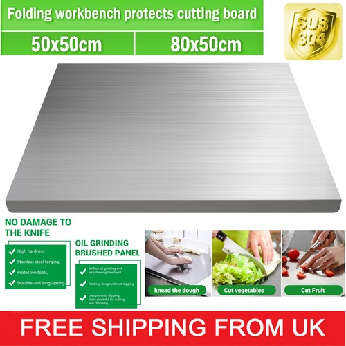 304 stainless steel - 50/80,