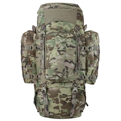 Highlander pinnacle rucksack - pinnacle,