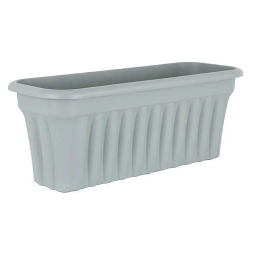 80cm extra large grey - extra, trough
