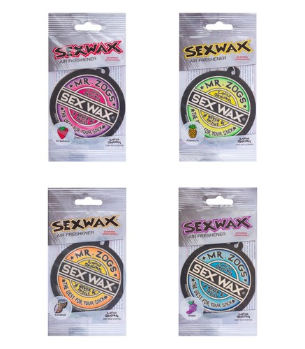 Zoggs sex wax air - zoggs,