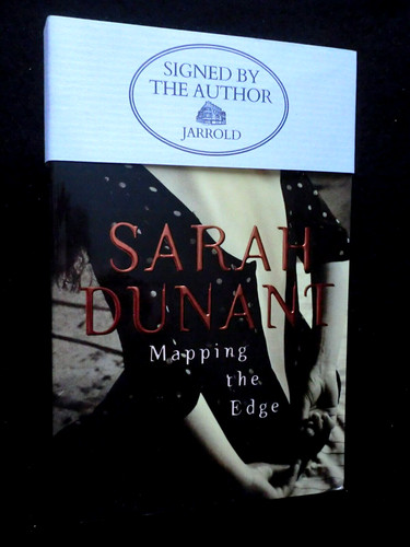 Signed sarah dunant - dunant,