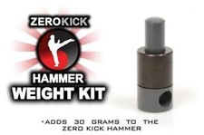 TechT Tippmann Zero Kick