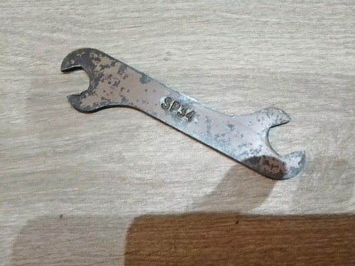 Qualcast sp34 vintage - sp34,