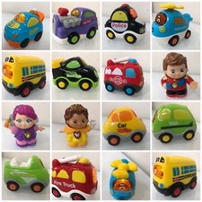 VTECH Go! Go! Smart Wheels &