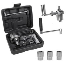 Car Torque Multiplier Wrench Labor Saving Spanner Lug Nut Wheel Remover Sockets