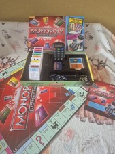 Hasbro Electronic Banking