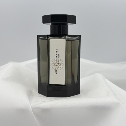 Nuit tubereuse l artisan - nuit,