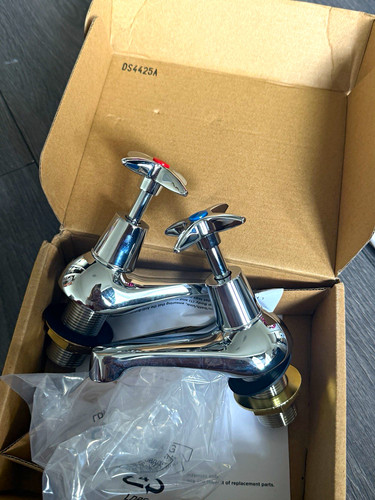Wras approved crosshead chrome - wras,