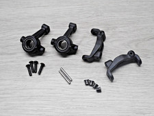 Thunder Tiger Tomahawk VX Front Hubs & Carriers